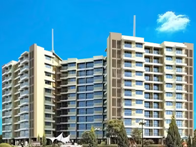 Riddhi Siddhi Apartments