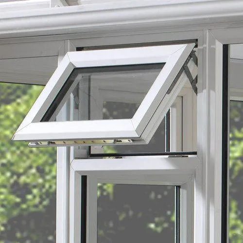 UPVC-Top-Hung-Window